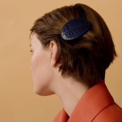 エルメス　ヘア・リング エルメス ヘア・リング レディス ヘアアクセサリー | Hermès